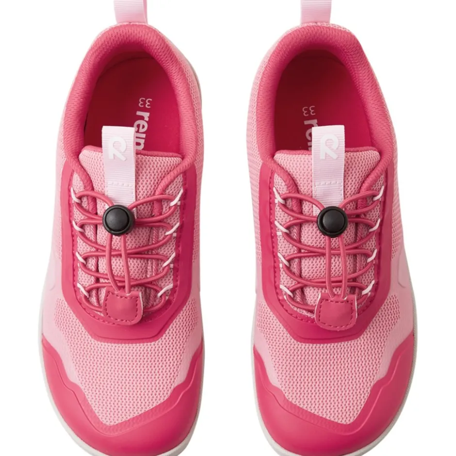 Barefoot Schoenen|Schoenen < Reima Tallustelu Barefoot Schoenen Kinderen - sunset pink 4370