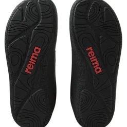 Barefoot Schoenen|Schoenen < Reima Tallustelu Barefoot Schoenen Kinderen - zwart 9990