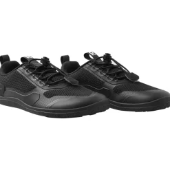 Barefoot Schoenen|Schoenen < Reima Tallustelu Barefoot Schoenen Kinderen - zwart 9990