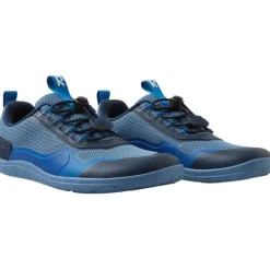 Reima Tallustelu Barefoot Schoenen Kinderen - blue ocean 67A0