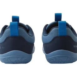 Reima Tallustelu Barefoot Schoenen Kinderen - blue ocean 67A0