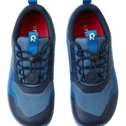 Reima Tallustelu Barefoot Schoenen Kinderen - blue ocean 67A0