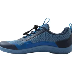 Reima Tallustelu Barefoot Schoenen Kinderen - blue ocean 67A0