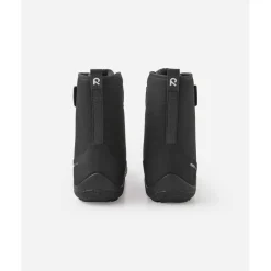 Reima Talvella Barefoot Winterlaarzen Kinderen - zwart 9990