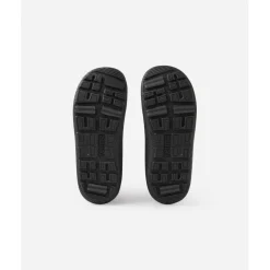 Reima Talvella Barefoot Winterlaarzen Kinderen - zwart 9990
