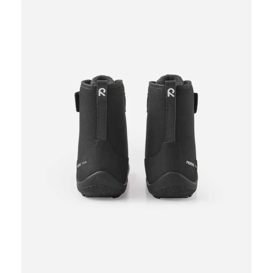 Barefoot Schoenen|Barefoot Schoenen < Reima Talvella Barefoot Winterlaarzen Kinderen - navy 6980