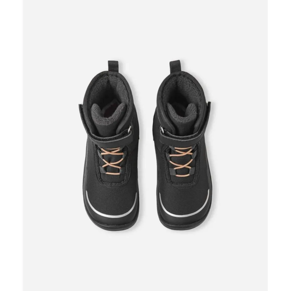 Barefoot Schoenen|Barefoot Schoenen < Reima Talvella Barefoot Winterlaarzen Kinderen - navy 6980