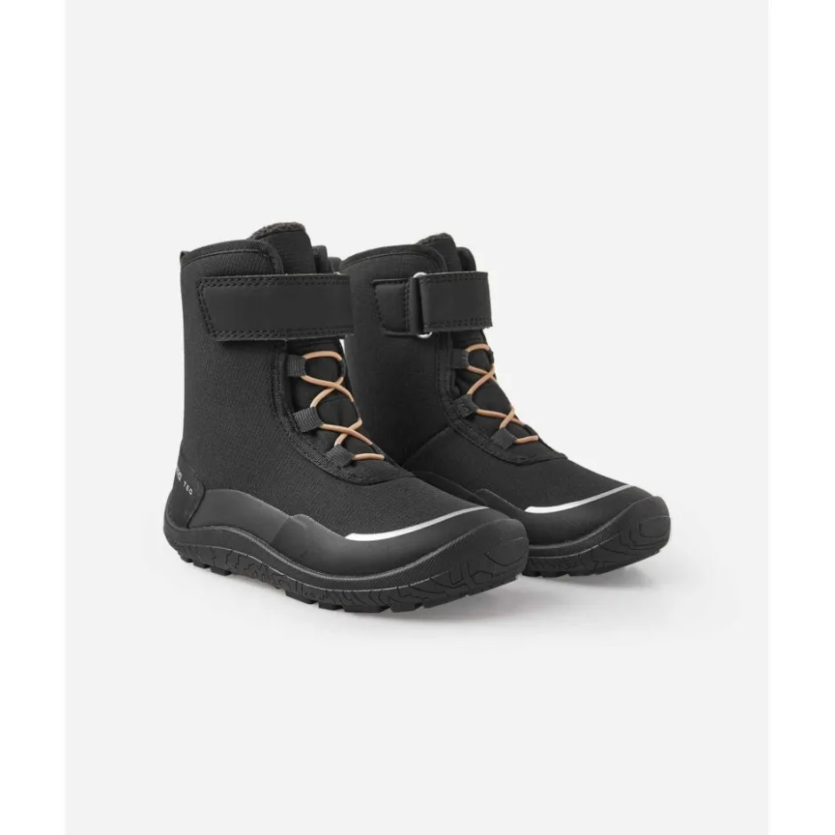 Barefoot Schoenen|Barefoot Schoenen < Reima Talvella Barefoot Winterlaarzen Kinderen - navy 6980