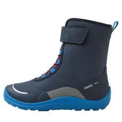 Barefoot Schoenen|Barefoot Schoenen < Reima Talvella Barefoot Winterlaarzen Kinderen - navy 6980