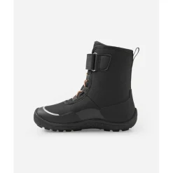 Barefoot Schoenen|Barefoot Schoenen < Reima Talvella Barefoot Winterlaarzen Kinderen - navy 6980