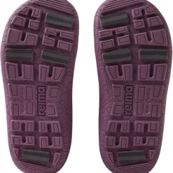 Barefoot Schoenen|Barefoot Schoenen < Reima Talvella Barefoot Winterlaarzen Kinderen - red violet 5390