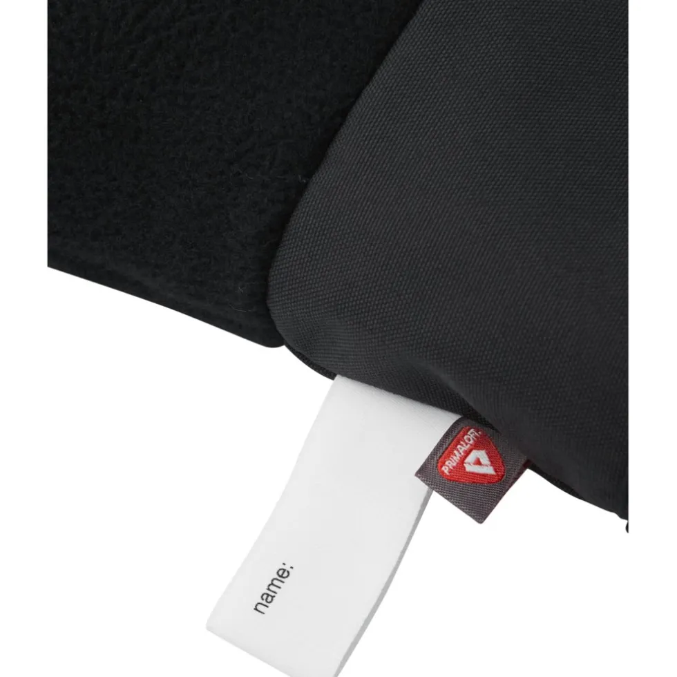 Reima Tartu Handschoenen Kinderen - black 9990