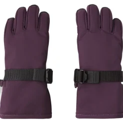 Handschoenen < Reima Tartu Handschoenen Kinderen - deep purple 90