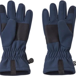 Reima Tehden Softshell Handschoenen Kinderen - navy 6980