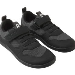 Reima Telmin Barefoot schoenen junior - black 9990