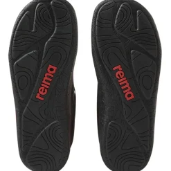 Reima Telmin Barefoot schoenen junior - black 9990