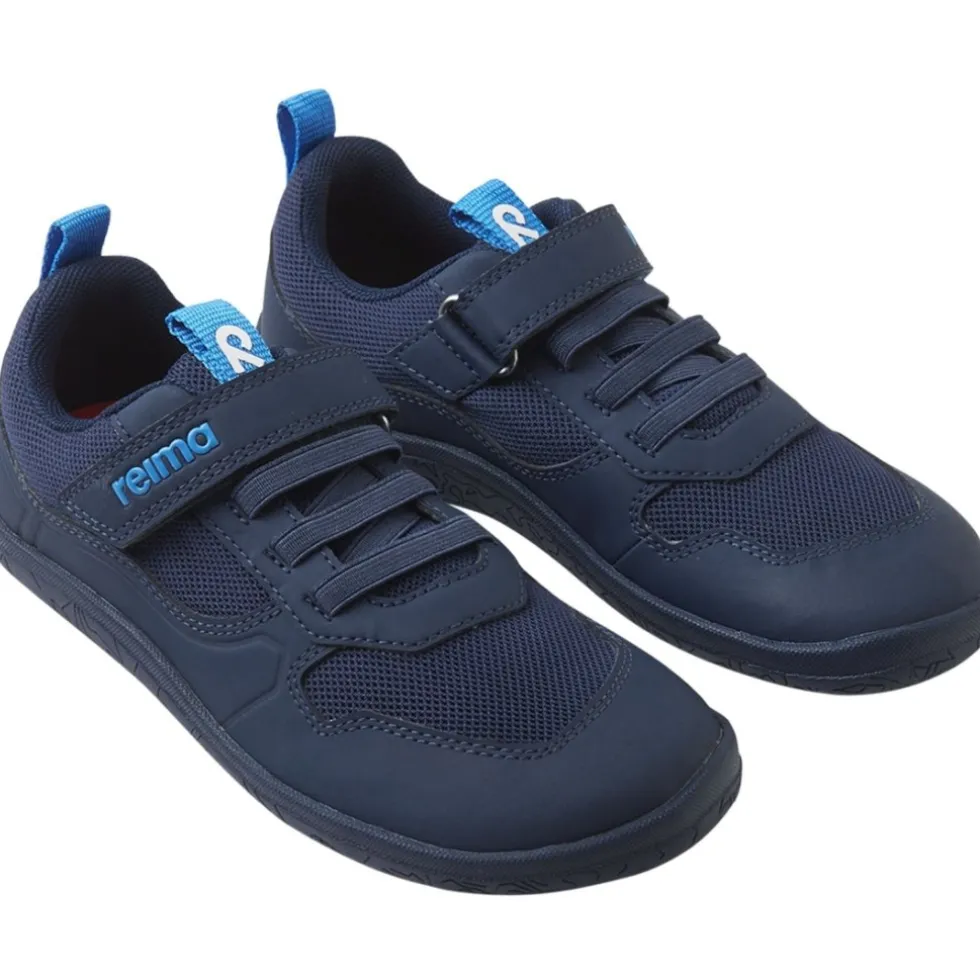 Reima Telmin Barefoot schoenen junior - navy 6980