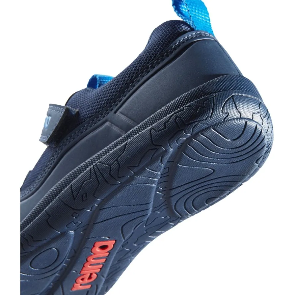 Reima Telmin Barefoot schoenen junior - navy 6980