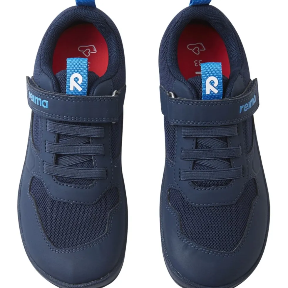 Reima Telmin Barefoot schoenen junior - navy 6980