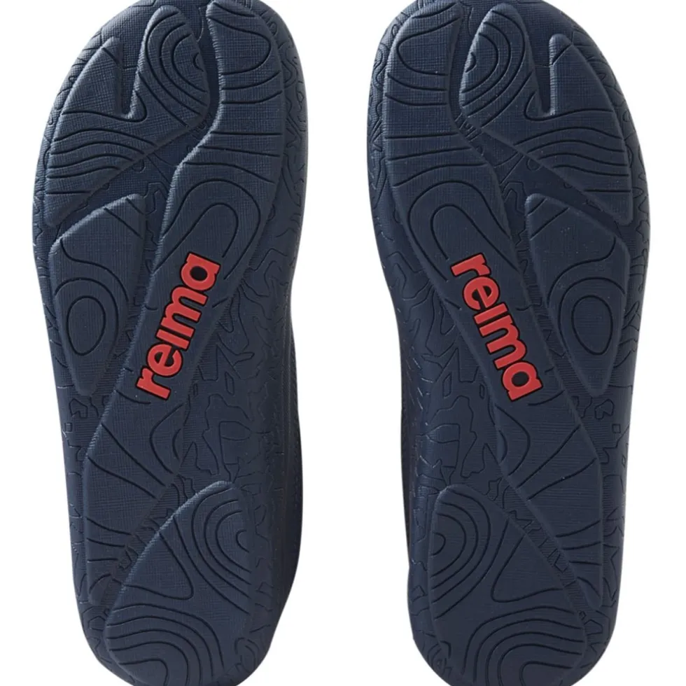 Reima Telmin Barefoot schoenen junior - navy 6980