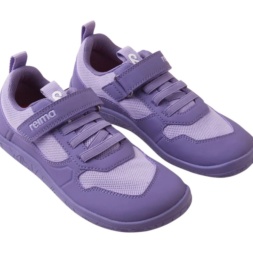 Reima Telmin Barefoot schoenen junior - misty violet 5700