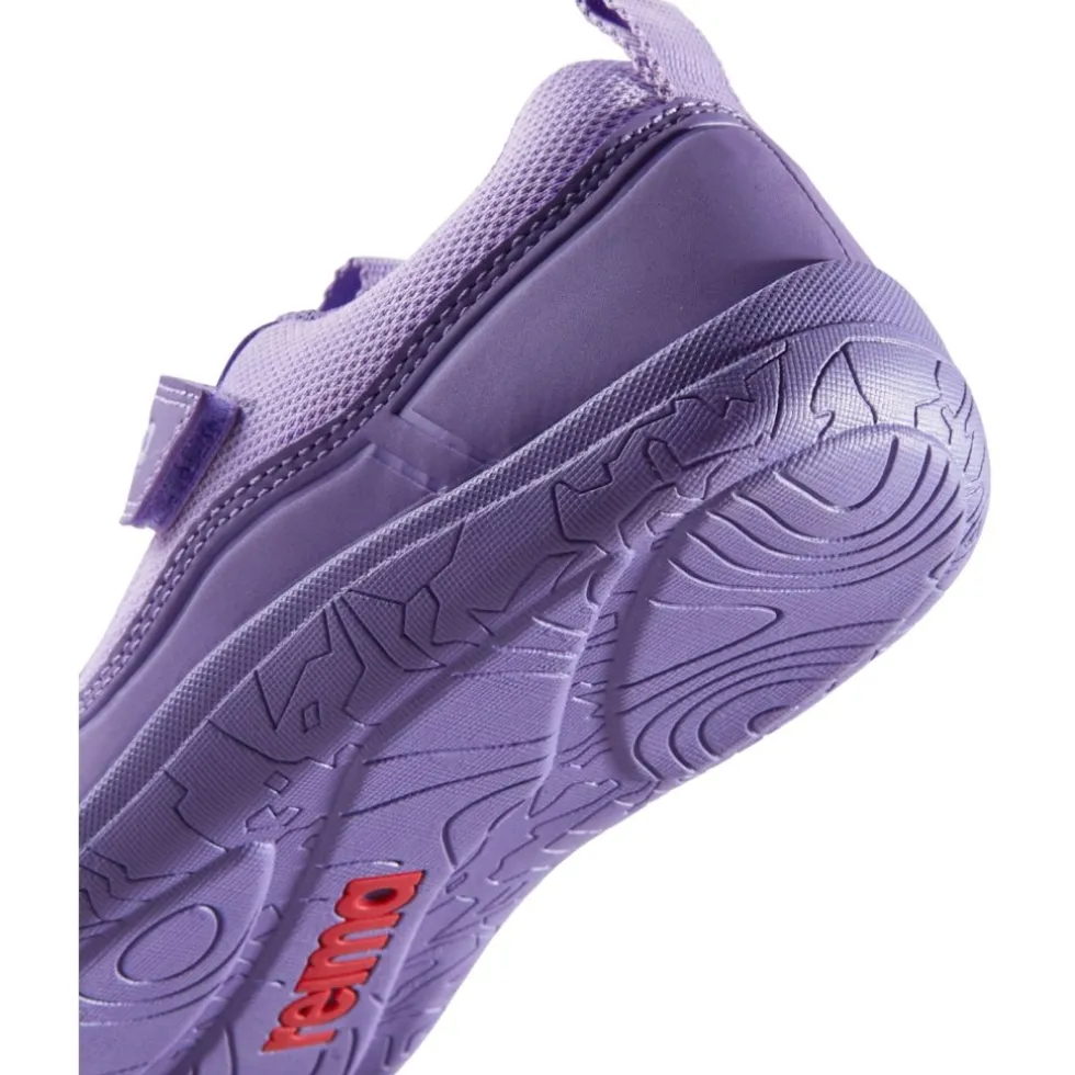 Reima Telmin Barefoot schoenen junior - misty violet 5700
