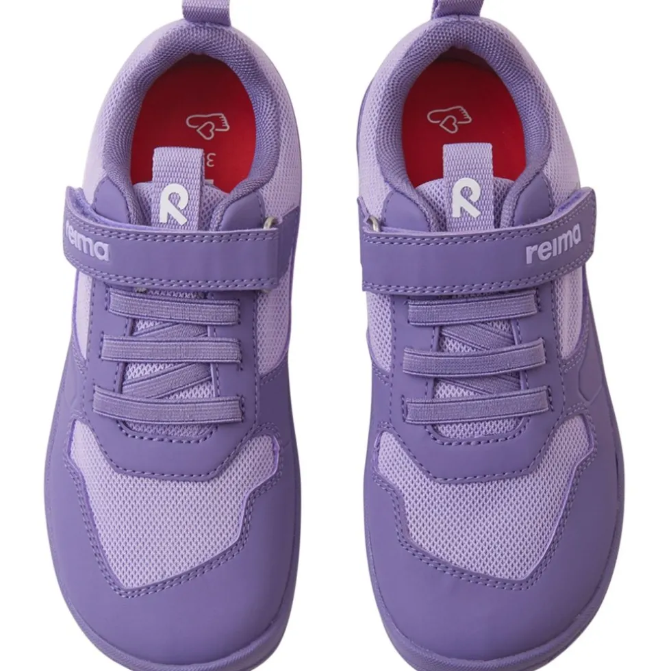 Reima Telmin Barefoot schoenen junior - misty violet 5700