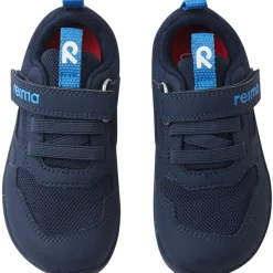 Reima Telmin Barefoot schoenen voor peuters - navy 6980