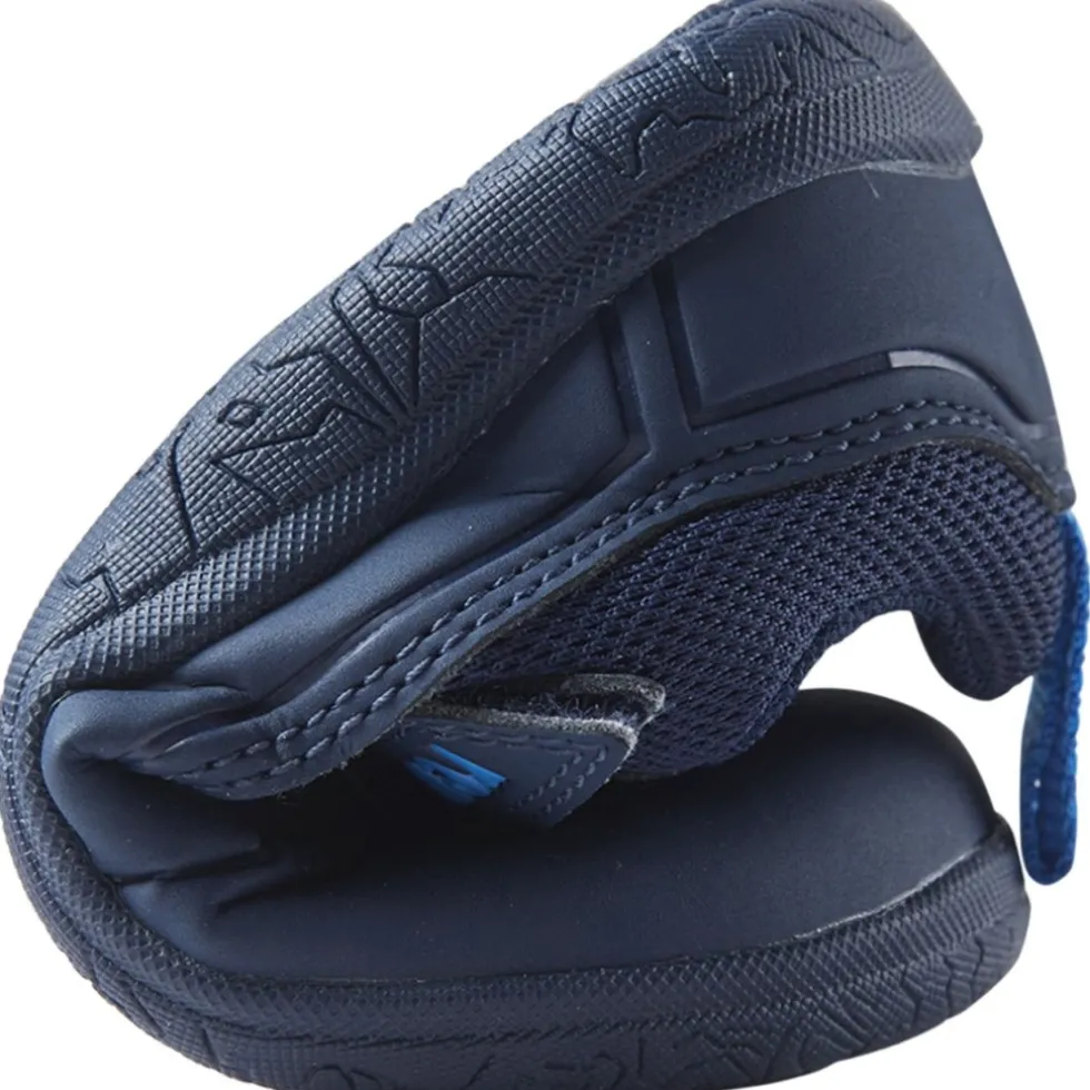 Reima Telmin Barefoot schoenen voor peuters - navy 6980