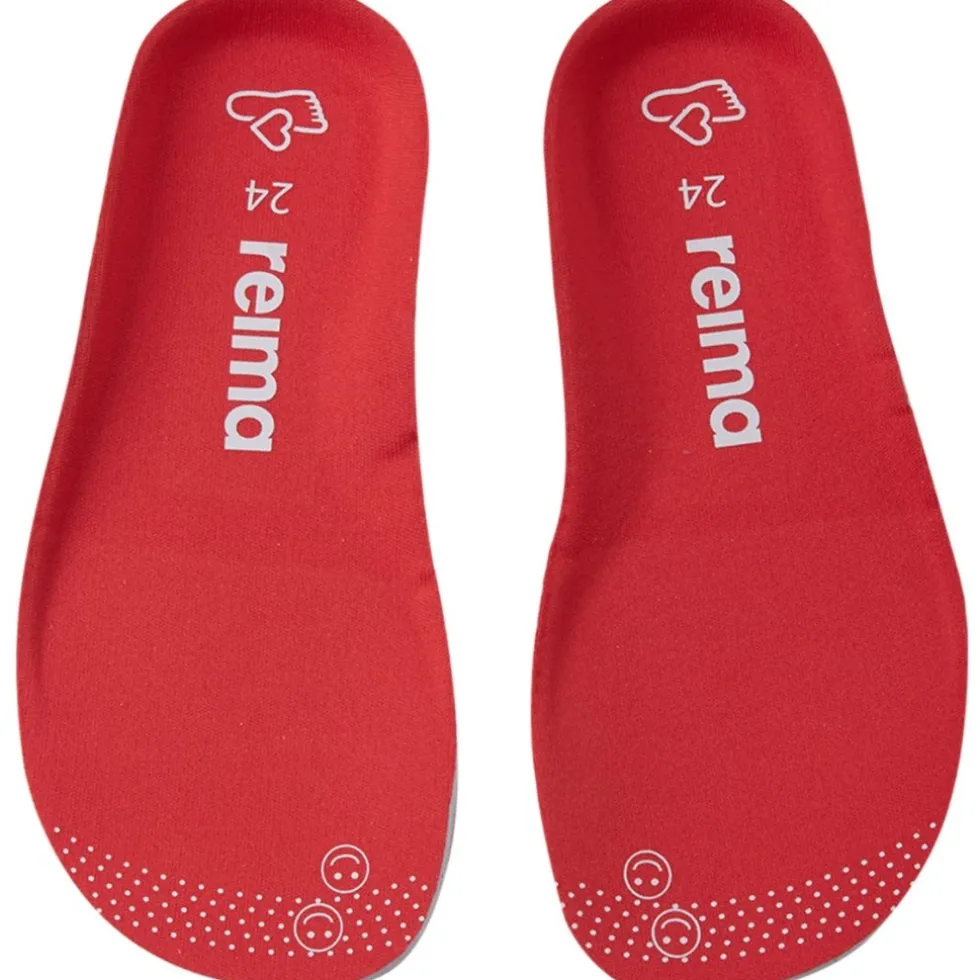 Reima Telmin Barefoot schoenen voor peuters - navy 6980