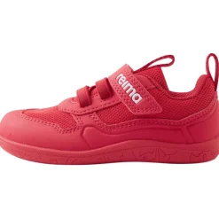 Barefoot Schoenen|Barefoot Schoenen < Reima Telmin Barefoot schoenen voor peuters - red 3810