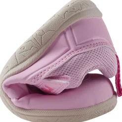 Barefoot Schoenen|Barefoot Schoenen < Reima Telmin Barefoot schoenen voor peuters - light heather 40