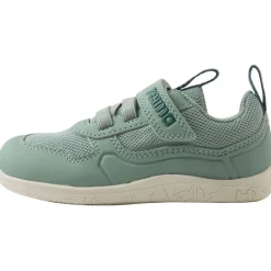 Reima Telmin Barefoot schoenen voor peuters - stone green 81B0