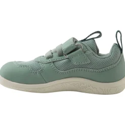 Reima Telmin Barefoot schoenen voor peuters - stone green 81B0