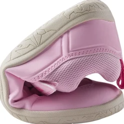 Reima Telmin Barefoot schoenen junior - light heather 4250