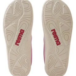 Reima Telmin Barefoot schoenen junior - light heather 4250