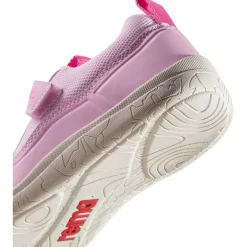 Reima Telmin Barefoot schoenen junior - light heather 4250