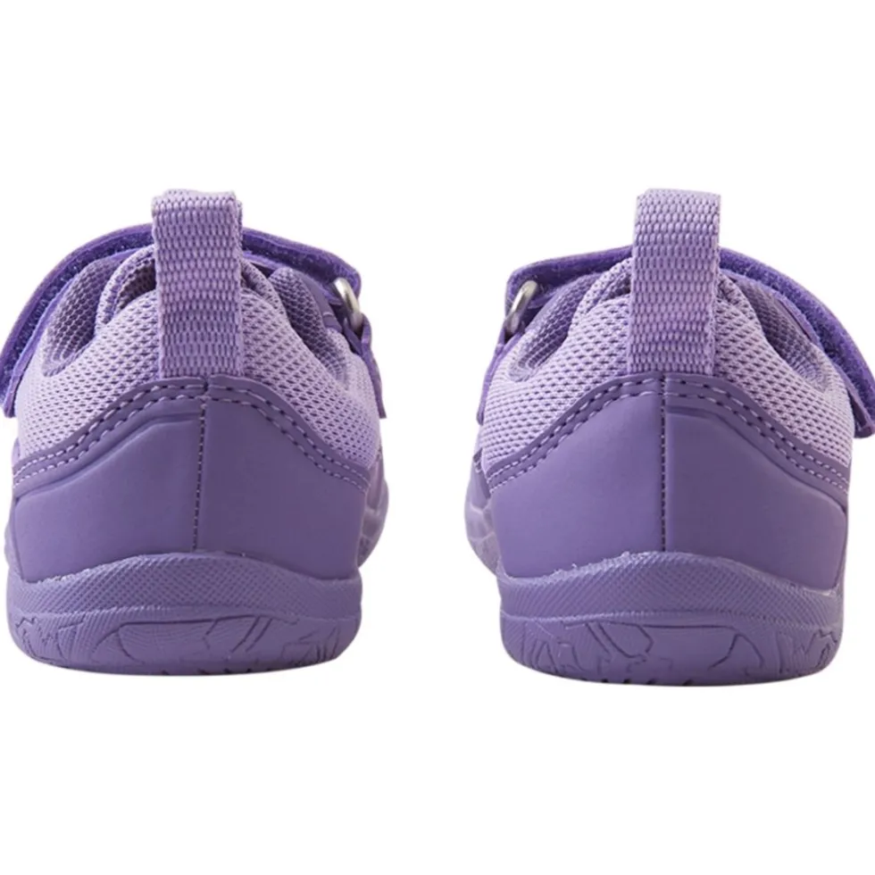 Reima Telmin Barefoot schoenen voor peuters - misty violet 5700