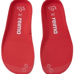 Reima Telmin Barefoot schoenen voor peuters - misty violet 5700