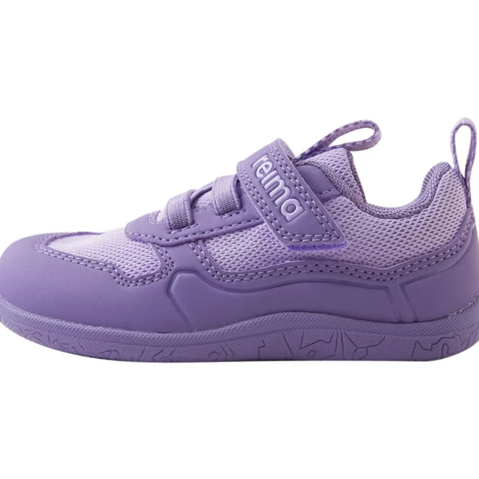 Reima Telmin Barefoot schoenen voor peuters - misty violet 5700