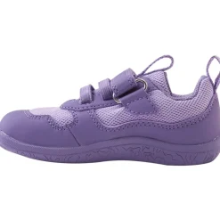 Reima Telmin Barefoot schoenen voor peuters - misty violet 5700
