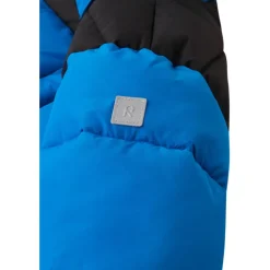 Jacks < Reima Toukola Winterjas Kinderen - bright blue 6590