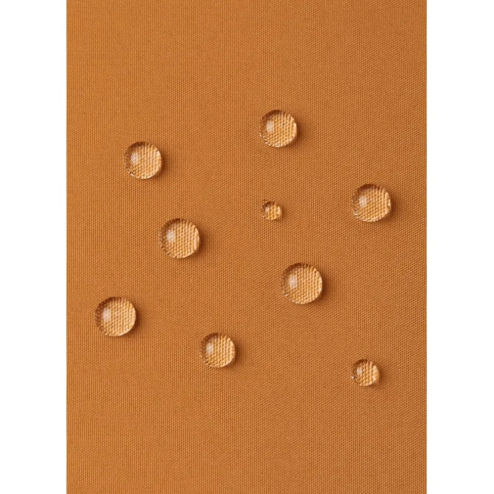 Reima Toukola Winterjas Kinderen - cinnamon brown 1490