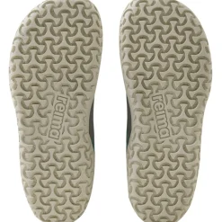 Reima Vaellus Barefoot schoenen voor kinderen - earthy beige 0760