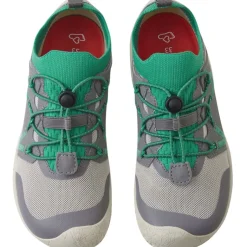 Reima Vaellus Barefoot schoenen voor kinderen - earthy beige 0760