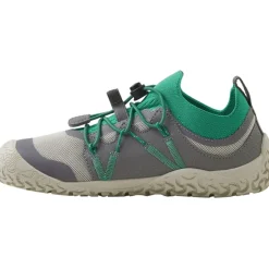 Reima Vaellus Barefoot schoenen voor kinderen - earthy beige 0760