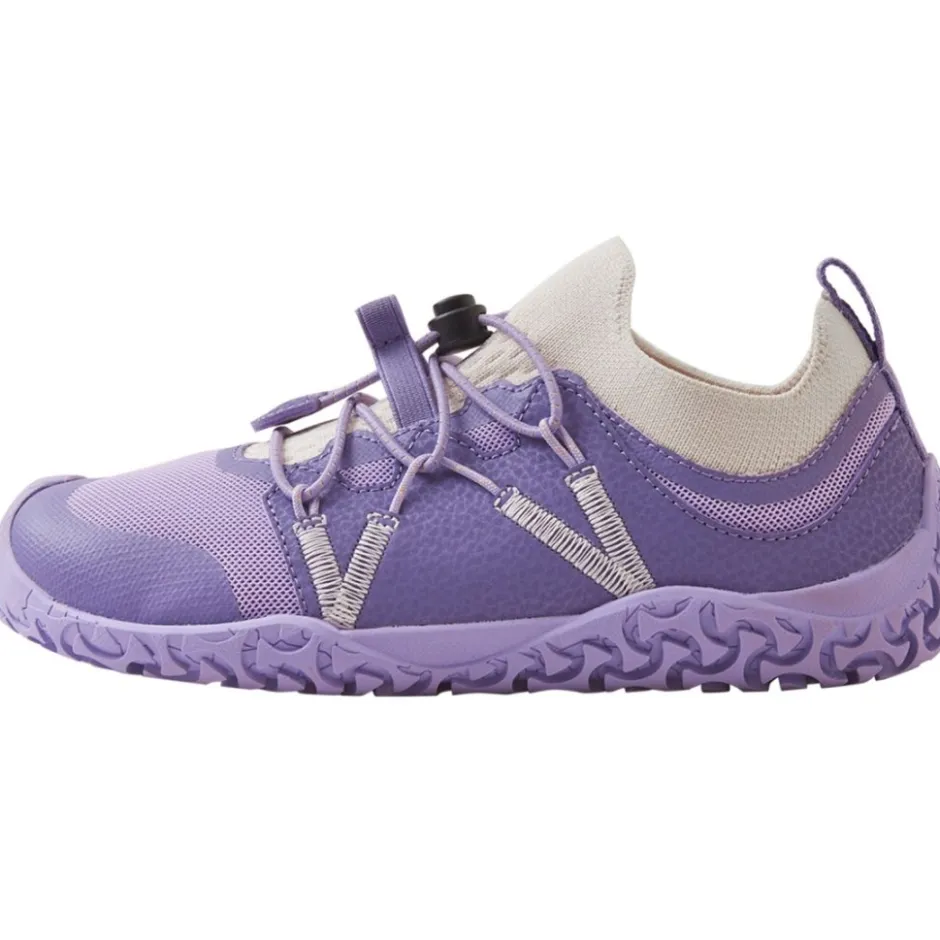 Barefoot Schoenen|Barefoot Schoenen < Reima Vaellus Barefoot schoenen voor kinderen - misty violet 5700