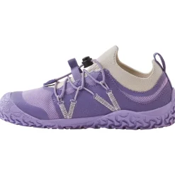 Barefoot Schoenen|Barefoot Schoenen < Reima Vaellus Barefoot schoenen voor kinderen - misty violet 5700