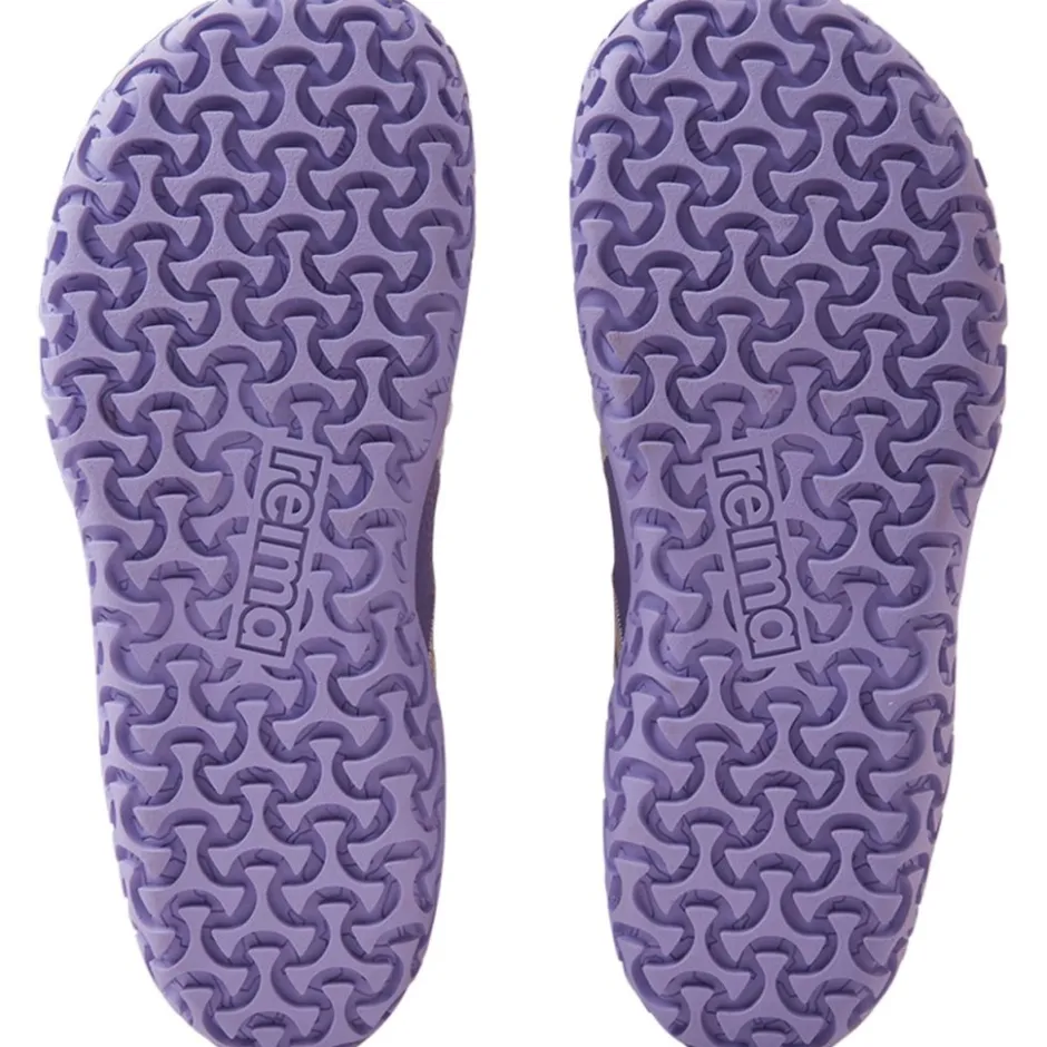 Barefoot Schoenen|Barefoot Schoenen < Reima Vaellus Barefoot schoenen voor kinderen - misty violet 5700