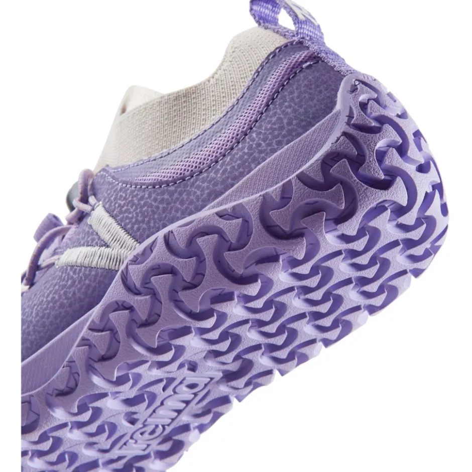 Barefoot Schoenen|Barefoot Schoenen < Reima Vaellus Barefoot schoenen voor kinderen - misty violet 5700